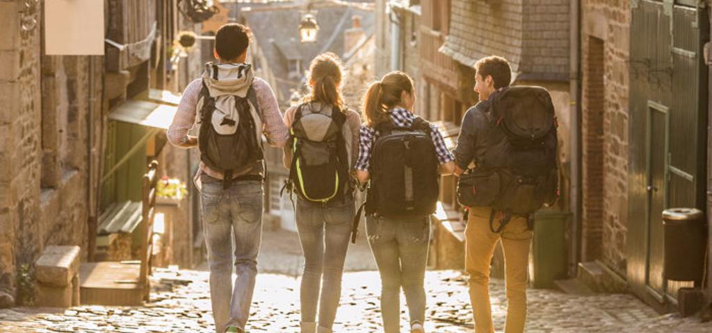 Οι βασικές προτεραιότητες της Gen Z  Οι βασικές προτεραιότητες της Gen Z